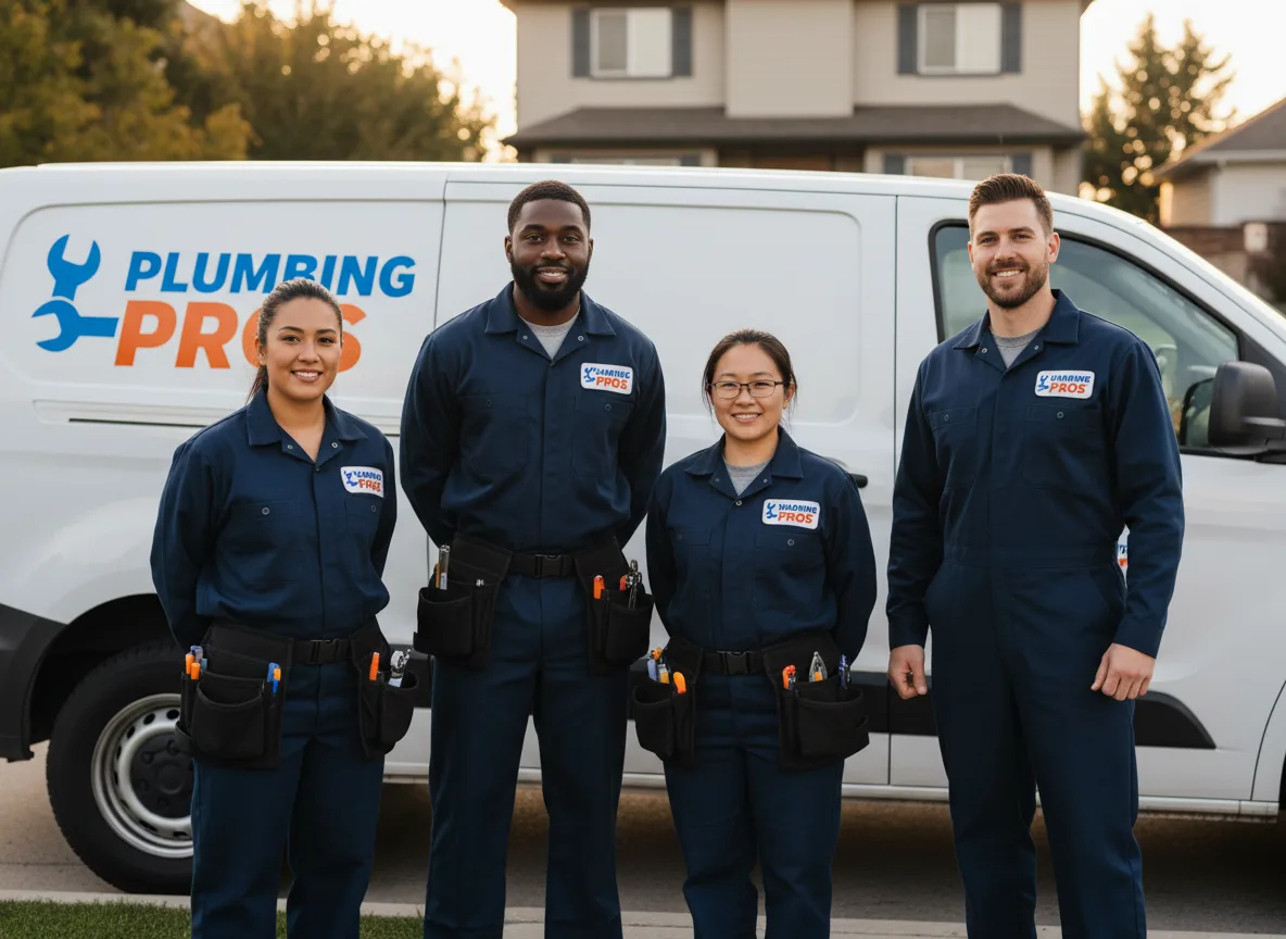 Water Heater Repair company in Union, NJ